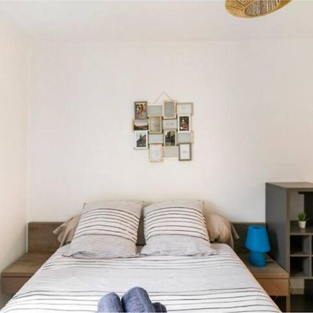Appartement T2 40 m2 - Tout équipé et calme Tolosa Esterno foto