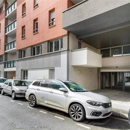 Appartement T2 40 m2 - Tout équipé et calme Tolosa Esterno foto