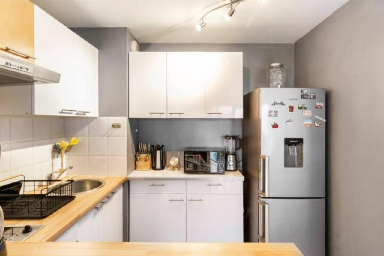 Appartement T2 40 m2 - Tout équipé et calme Tolosa Esterno foto